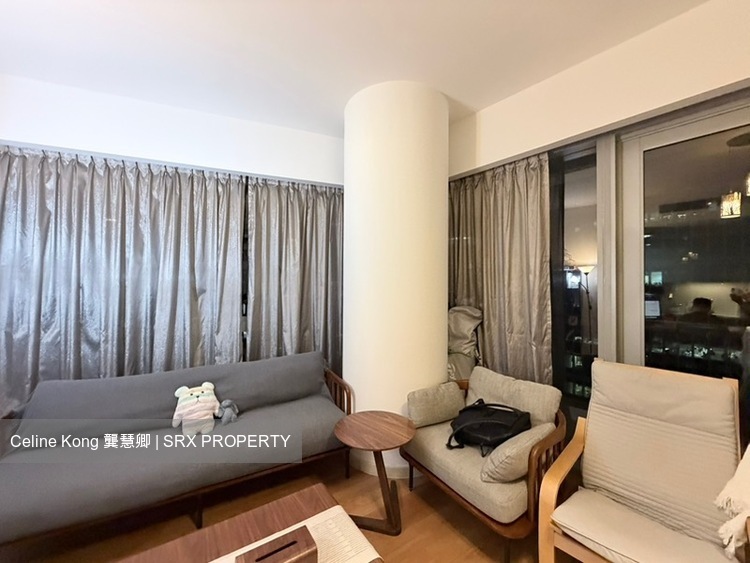 One Shenton (D1), Apartment #570209391
